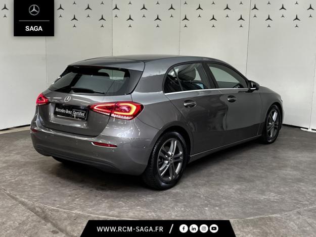 MERCEDES-BENZ Classe A 180 d Style Line  