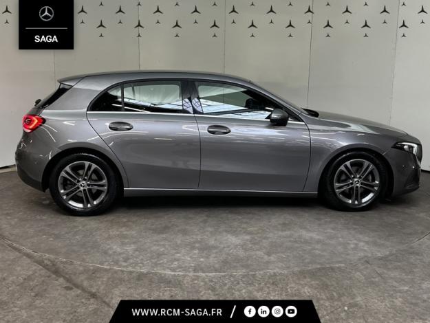 MERCEDES-BENZ Classe A 180 d Style Line  
