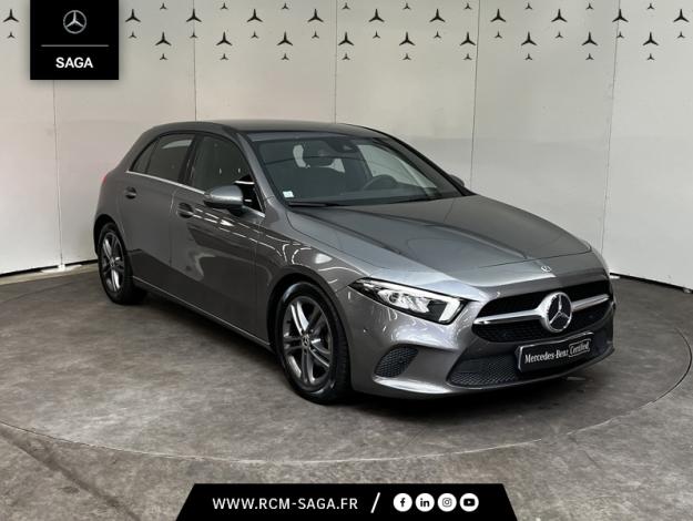 MERCEDES-BENZ Classe A 180 d Style Line  