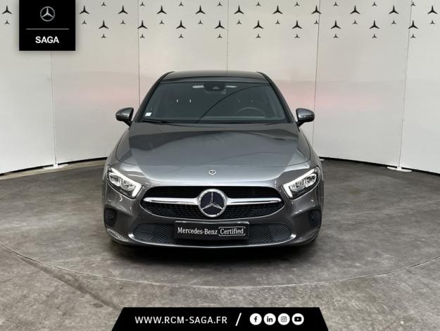 MERCEDES-BENZ Classe A 180 d Style Line  