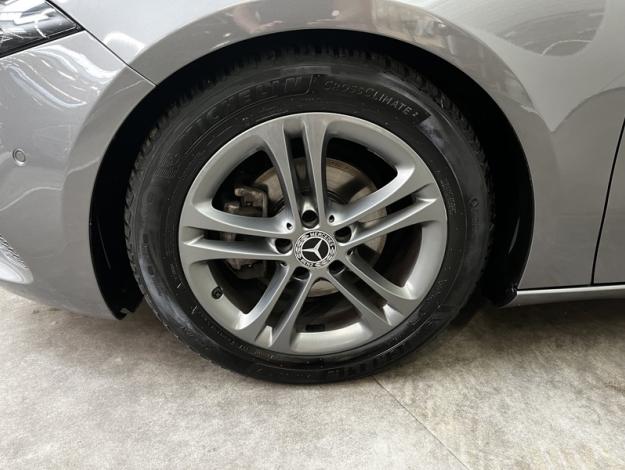 MERCEDES-BENZ Classe A 180 d Style Line  