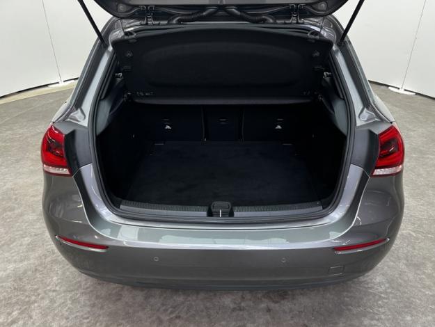 MERCEDES-BENZ Classe A 180 d Style Line  