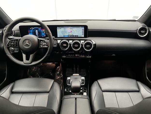 MERCEDES-BENZ Classe A 180 d Style Line  