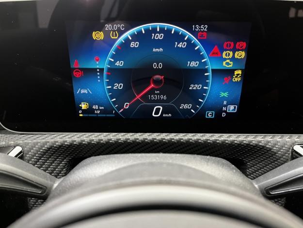 MERCEDES-BENZ Classe A 180 d Style Line  