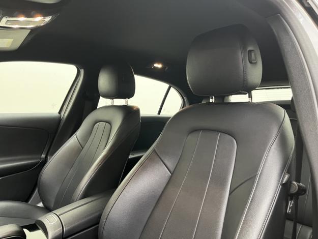 MERCEDES-BENZ Classe A 180 d Style Line  