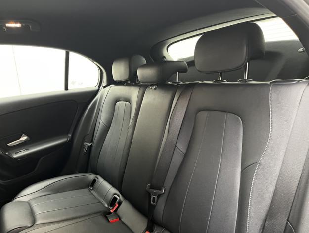 MERCEDES-BENZ Classe A 180 d Style Line  