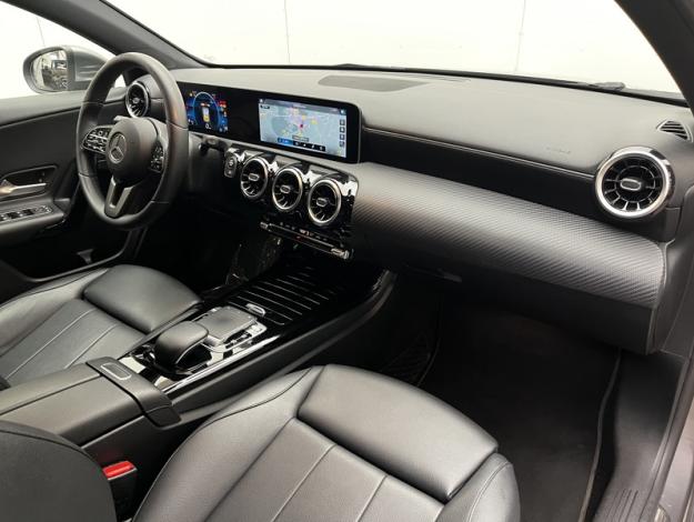 MERCEDES-BENZ Classe A 180 d Style Line  