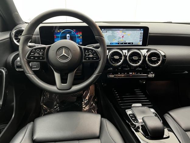 MERCEDES-BENZ Classe A 180 d Style Line  