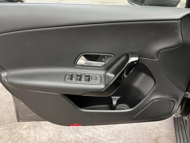 MERCEDES-BENZ Classe A 180 d Style Line  