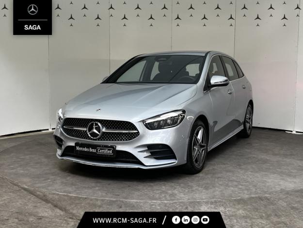 MERCEDES-BENZ Classe B 250 e Hybrid EQ AMG Line  