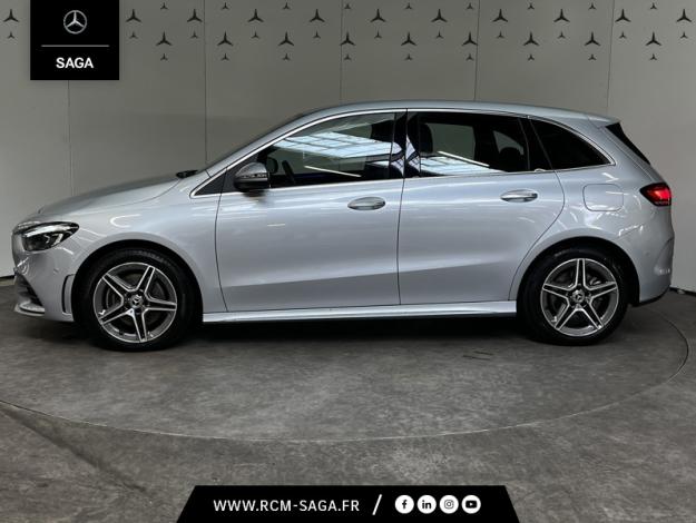 MERCEDES-BENZ Classe B 250 e Hybrid EQ AMG Line  