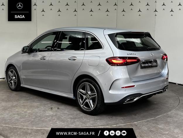 MERCEDES-BENZ Classe B 250 e Hybrid EQ AMG Line  