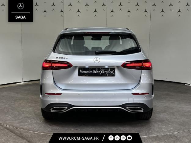 MERCEDES-BENZ Classe B 250 e Hybrid EQ AMG Line  