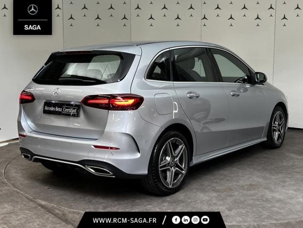 MERCEDES-BENZ Classe B 250 e Hybrid EQ AMG Line  
