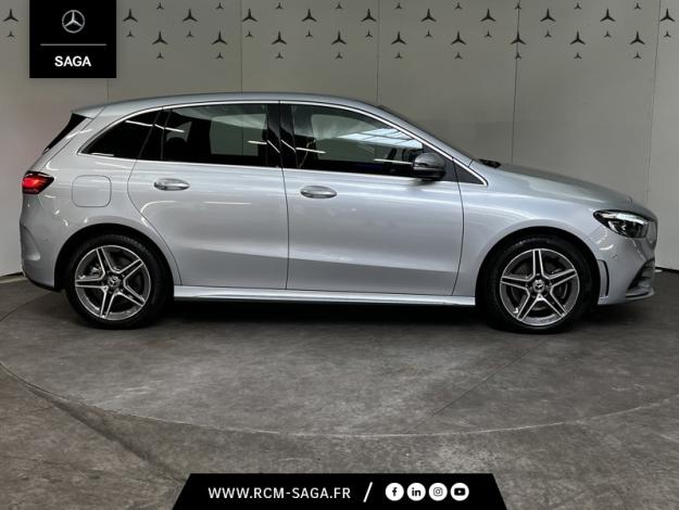 MERCEDES-BENZ Classe B 250 e Hybrid EQ AMG Line  