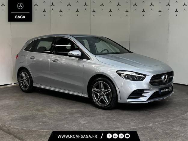 MERCEDES-BENZ Classe B 250 e Hybrid EQ AMG Line  