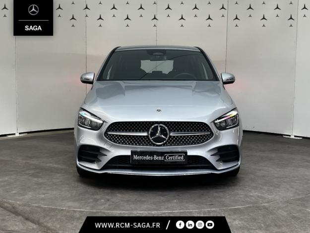 MERCEDES-BENZ Classe B 250 e Hybrid EQ AMG Line  