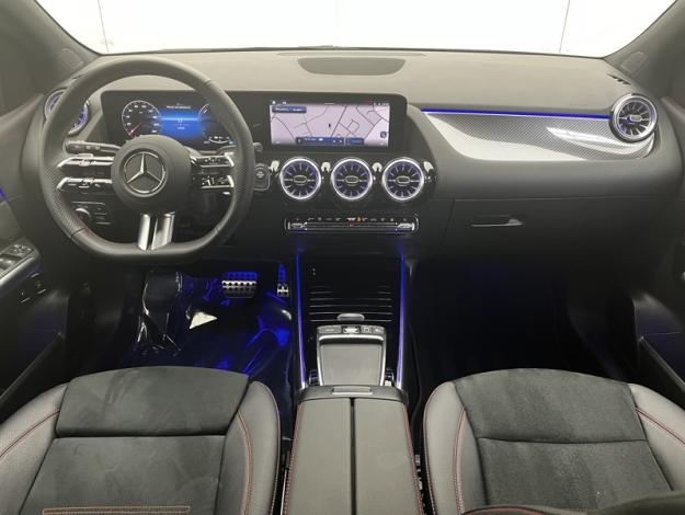 MERCEDES-BENZ Classe B 250 e Hybrid EQ AMG Line  