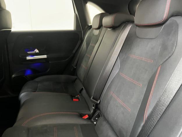 MERCEDES-BENZ Classe B 250 e Hybrid EQ AMG Line  
