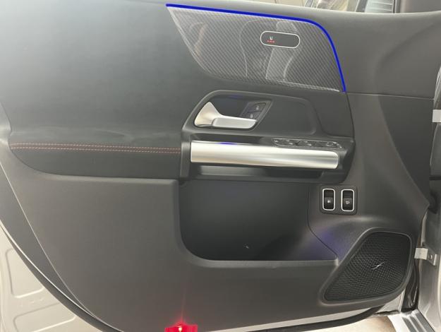 MERCEDES-BENZ Classe B 250 e Hybrid EQ AMG Line  