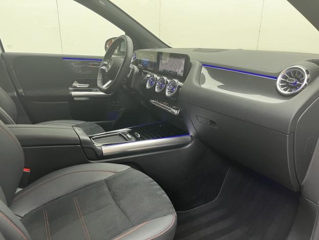 MERCEDES-BENZ Classe B 250 e Hybrid EQ AMG Line  