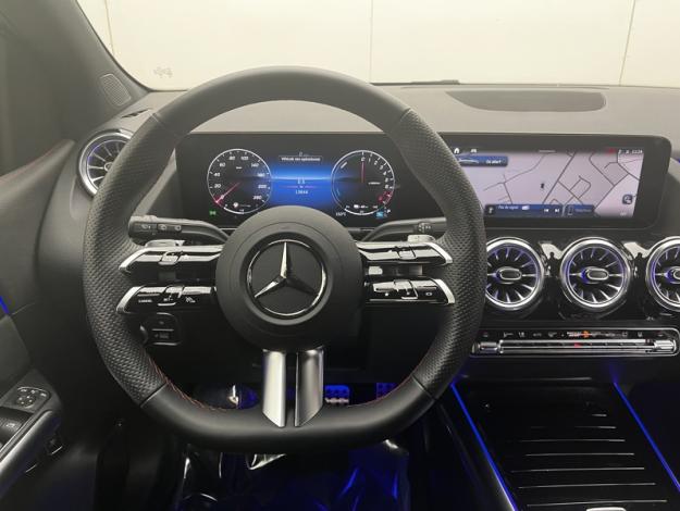 MERCEDES-BENZ Classe B 250 e Hybrid EQ AMG Line  