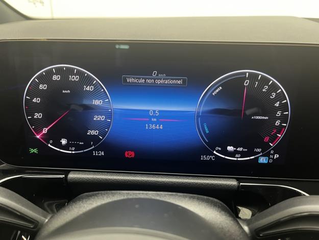 MERCEDES-BENZ Classe B 250 e Hybrid EQ AMG Line  