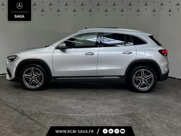 MERCEDES-BENZ GLA 250 e AMG Line  