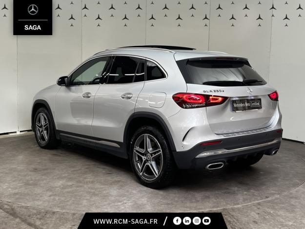 MERCEDES-BENZ GLA 250 e AMG Line  