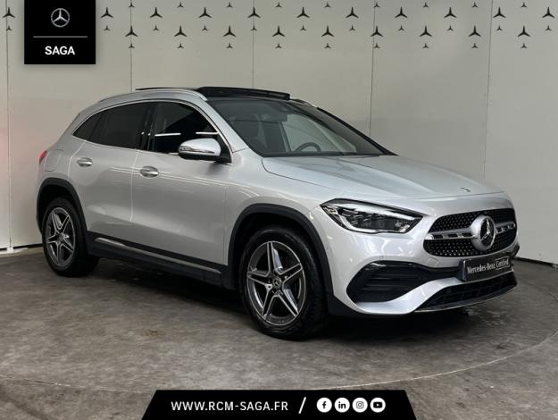 MERCEDES-BENZ GLA 250 e AMG Line  