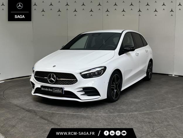 MERCEDES-BENZ Classe B 180 AMG Line  