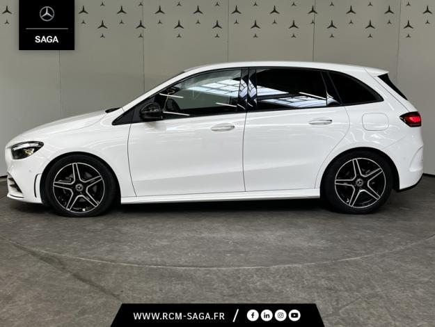 MERCEDES-BENZ Classe B 180 AMG Line  