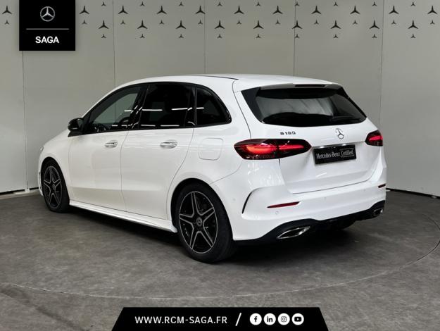 MERCEDES-BENZ Classe B 180 AMG Line  