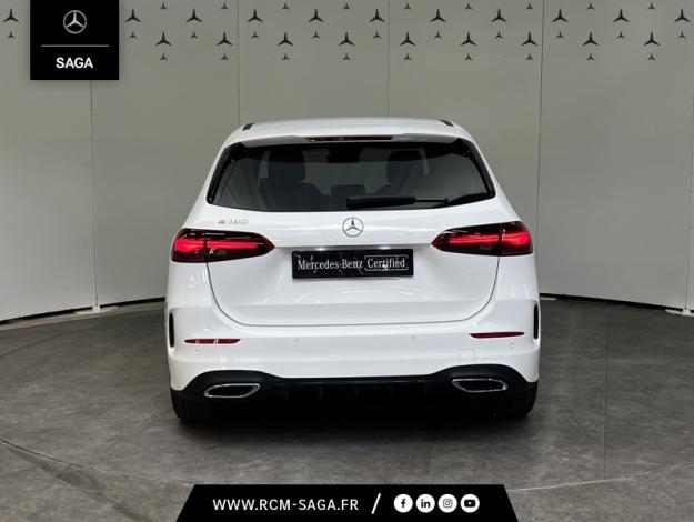 MERCEDES-BENZ Classe B 180 AMG Line  