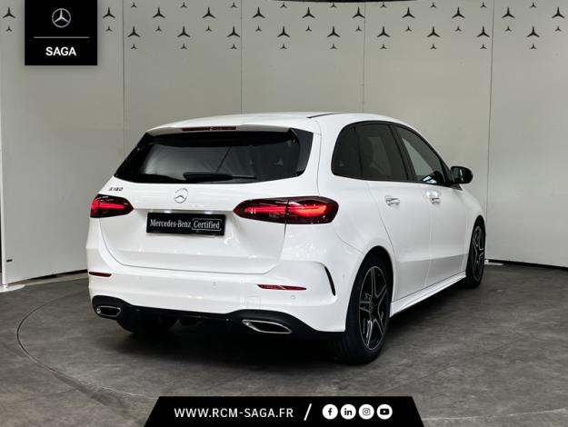 MERCEDES-BENZ Classe B 180 AMG Line  