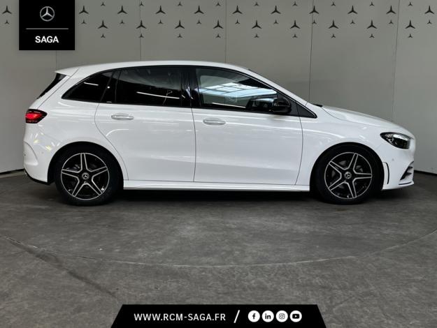 MERCEDES-BENZ Classe B 180 AMG Line  