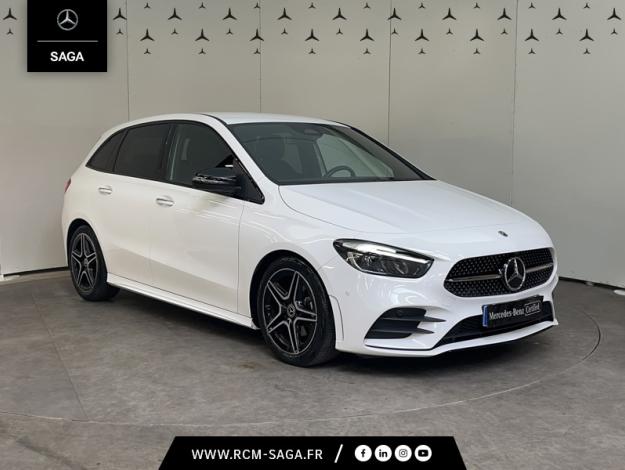 MERCEDES-BENZ Classe B 180 AMG Line  
