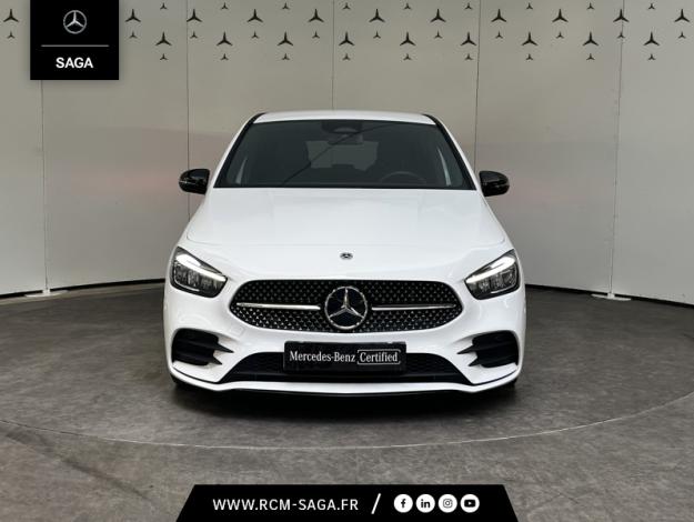 MERCEDES-BENZ Classe B 180 AMG Line  