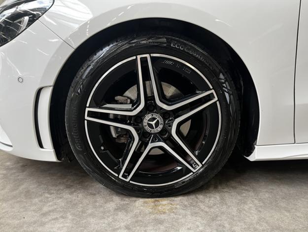 MERCEDES-BENZ Classe B 180 AMG Line  