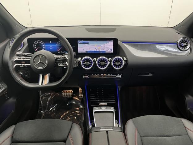 MERCEDES-BENZ Classe B 180 AMG Line  