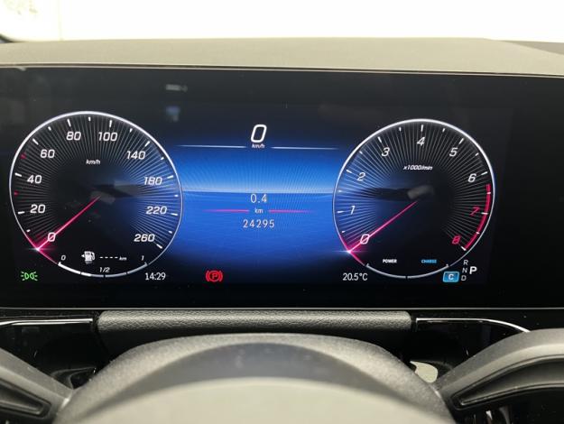 MERCEDES-BENZ Classe B 180 AMG Line  