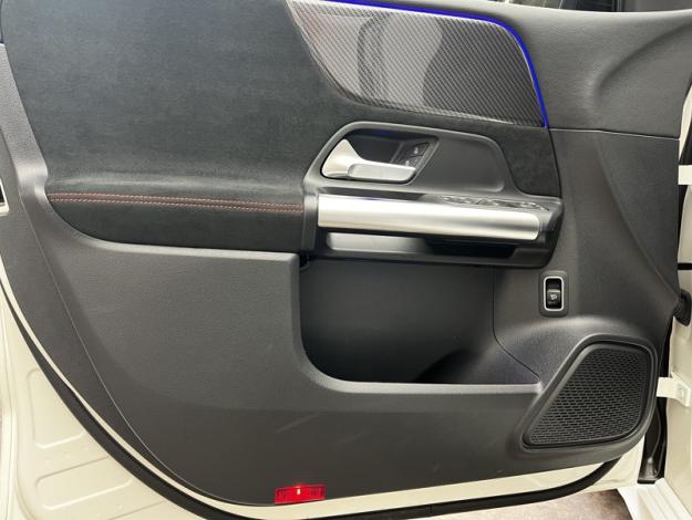 MERCEDES-BENZ Classe B 180 AMG Line  