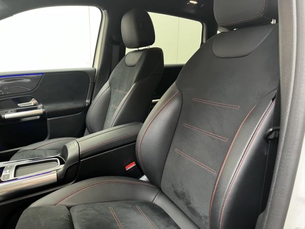 MERCEDES-BENZ Classe B 180 AMG Line  