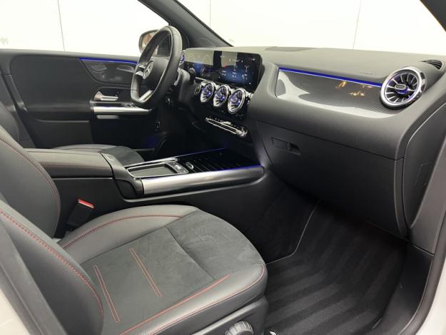 MERCEDES-BENZ Classe B 180 AMG Line  