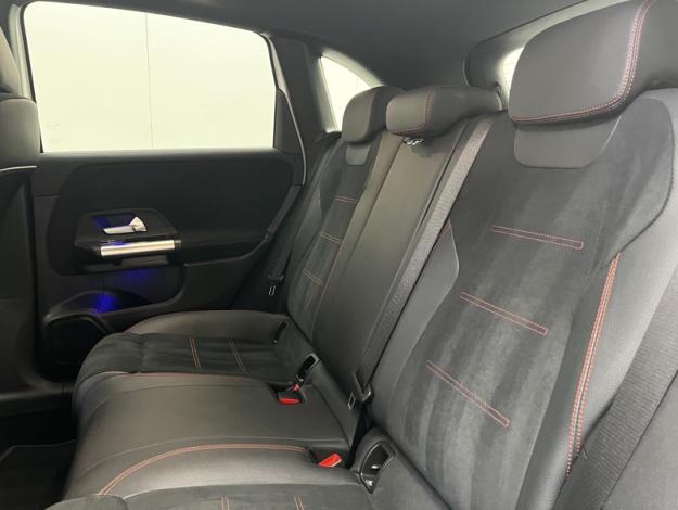 MERCEDES-BENZ Classe B 180 AMG Line  