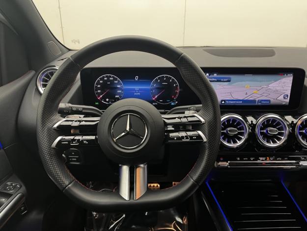 MERCEDES-BENZ Classe B 180 AMG Line  