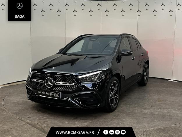MERCEDES-BENZ GLA 200 d AMG Line  