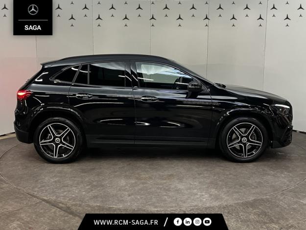 MERCEDES-BENZ GLA 200 d AMG Line  