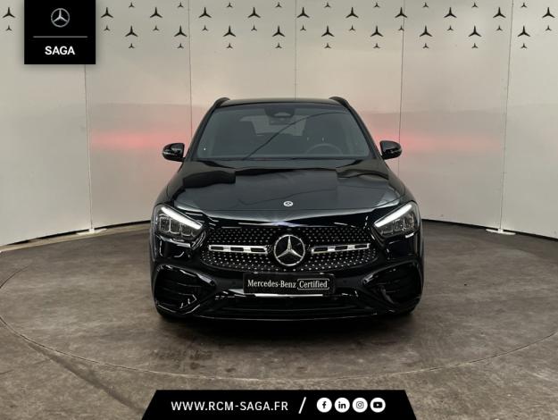 MERCEDES-BENZ GLA 200 d AMG Line  