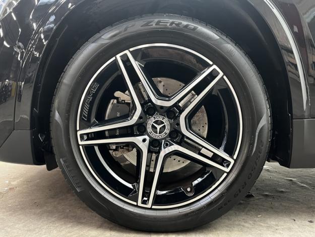 MERCEDES-BENZ GLA 200 d AMG Line  